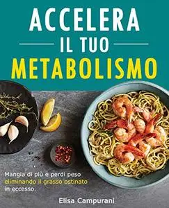 Risveglia il Tuo Metabolismo