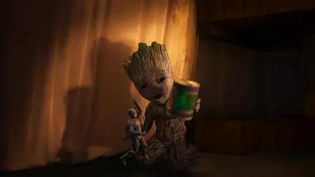 I Am Groot S02E04