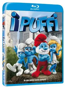 I Puffi (2011)