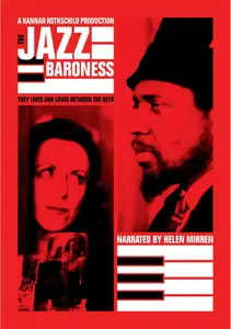The Jazz Baroness (2012)