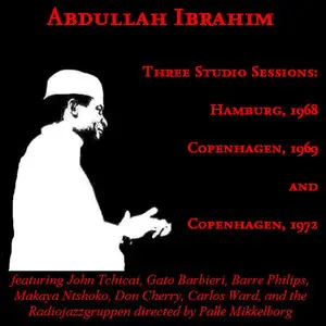 Abdullah Ibrahim - Collection: Part 1 (1960-2014)