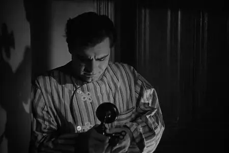 The Asphalt Jungle (1950)
