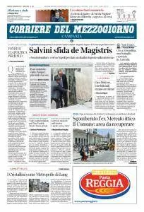 Corriere del Mezzogiorno Campania - 9 Giugno 2018