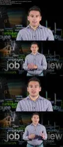 Job Interview Hacking
