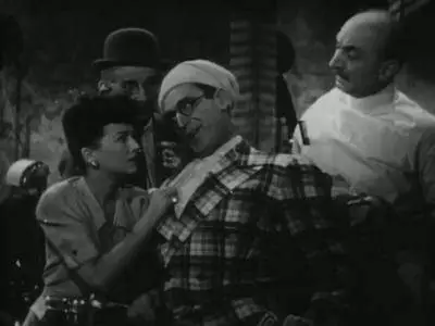 The Sin of Harold Diddlebock (1947)