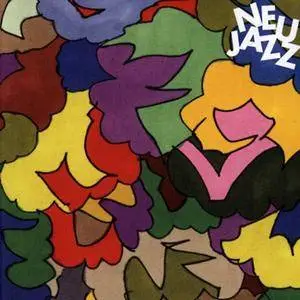VA - New Jazz: Compiled by Jazzanova (2008)