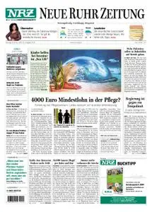 NRZ Neue Ruhr Zeitung Essen-Rüttenscheid - 29. Januar 2019