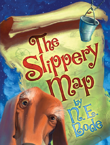 The Slippery Map