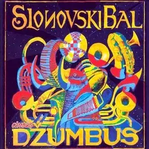 Slonovski Bal - Dzumbus (Cümbüş) (2010)
