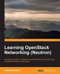 Learning OpenStack Networking (Neutron) (Repost)