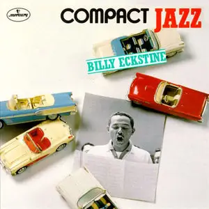VA - Compact Jazz Series: Volume 1-23 Part 1 (1987-1993)