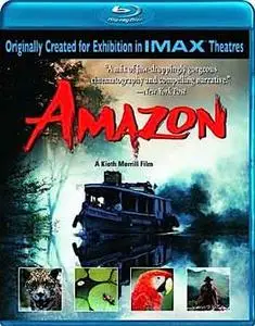 Amazon (1997)