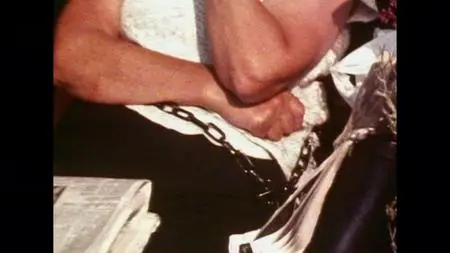 BBC - Mothers, Missiles and the American President (2021)