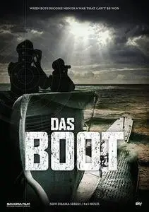 Das Boot S03E03