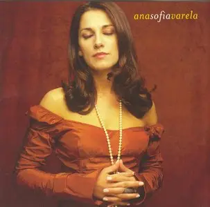 Ana Sofia Varela - Ana Sofia Varela (2002)