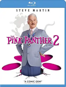 The Pink Panther 2 1080p