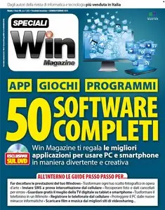 Win Magazine Speciali - Gennaio-Febbraio 2016