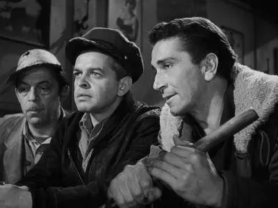 Thieves' Highway (1949)