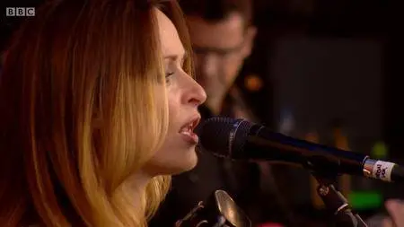 The Corrs - Live in Hyde Park (BBC Radio 2) (2015) [WEB DL 720p]