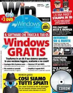 Win Magazine Italia N. 229 - Marzo 2017 [CD-ROM]