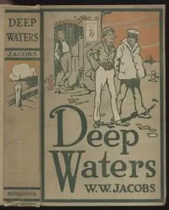 «Made to Measure / Deep Waters, Part 3» by W.W.Jacobs