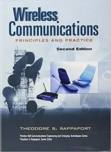 Wireless Communications: Principles and Practice