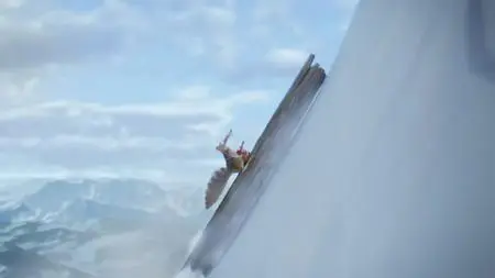 Ice Age: Scrat Tails S01E05