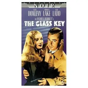 The Glass Key (1942)