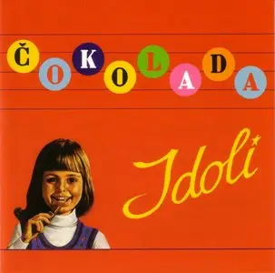 Idoli - VIS Idoli Box Set (2007 Remaster)