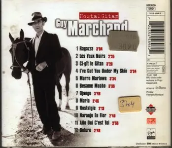 Guy Marchand-Nostalgitan (1998)