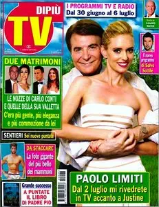 Di Più TV N.26 - 30 Maggio 2012