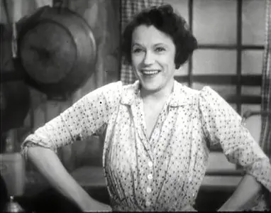 Miss Fane's Baby Is Stolen (1934)