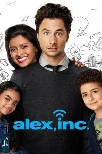 Alex, Inc. S01E06