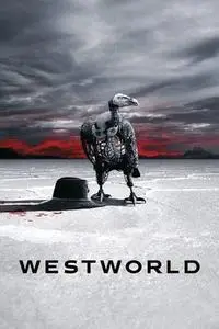 Westworld S01E02