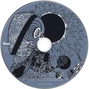 Sun Ra - Disco 3000 (1978) {Art Yard CD101 rel 2009}