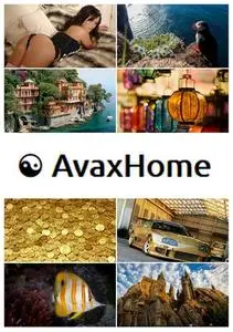 AvaxHome Wallpapers Part 11