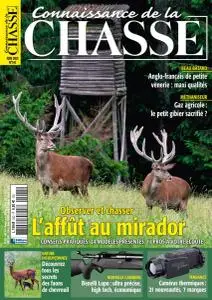 Connaissance de la Chasse - Juin 2021