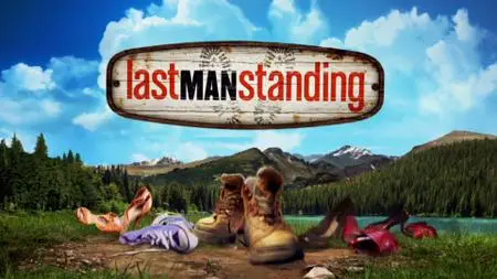 Last Man Standing S06E05