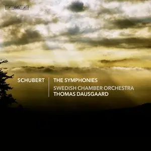 Swedish Chamber Orchestra & Thomas Dausgaard - Schubert: The Symphonies (2022) [Official Digital Download]