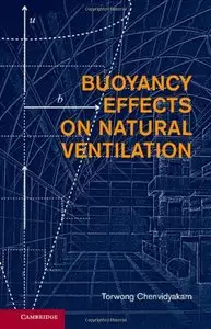 Buoyancy Effects on Natural Ventilation (Repost)
