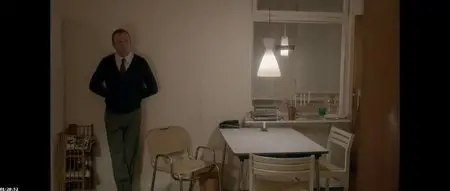 Nymphomaniac Vol. I & Vol. II (2013) Director's Cut