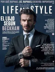 Life & Style Mexico - Junio 2017