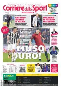 Corriere dello Sport Sicilia - 23 Dicembre 2017