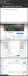 Marketing on Facebook: Managing a Company Page