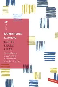 Dominique Loreau - L'arte delle liste