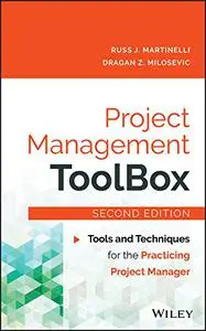Project Management ToolBox, 2nd Edition