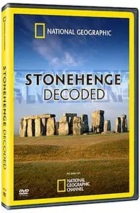 National Geographic Stonehenge Decoded