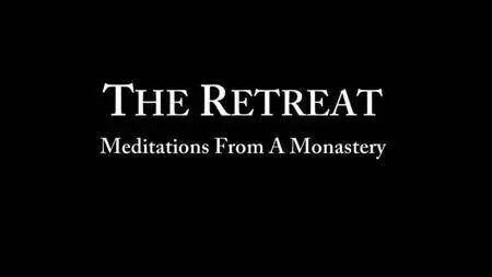 BBC - Retreat: Meditations from a Monastery (2017)