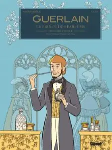 Guerlain - Tome 1 2019