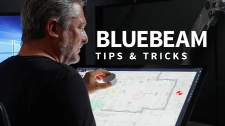 Bluebeam: Tips and Tricks [Updated 9/5/2019]